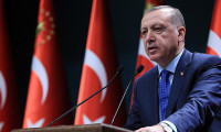 Cumhurbaşkanı Erdoğan Suriye operasyonu için ne dedi