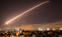 ABD'nin Suriye operasyonuyla Rusya ve İran rahatladı!