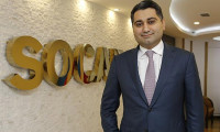 SOCAR Türkiye'den dev yatırım planı