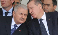 Cumhurbaşkanı Erdoğan kurmaylarıyla buluştu