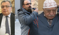 Karlov suikastı soruşturmasında Gülen ve Uslu'ya yakalama kararı
