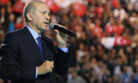 Erdoğan seçim çalışmalarına İzmir'den başlayacak