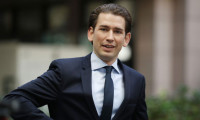 Avusturya Başbakanı Kurz'dan kriz yaratacak sözler