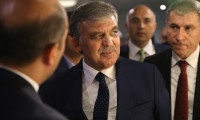 Abdullah Gül'ün zor kararı
