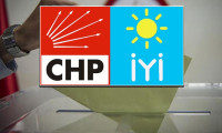 CHP ile İYİ Parti arasında anlaşma sağlandı