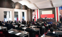 CHP Parti Meclisi'nden Kılıçdaroğlu'na ittifak yetkisi