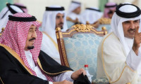 Suudi Arabistan'dan Katar'a Suriye faturası 