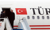 Cumhurbaşkanı Erdoğan, Güney Kore ve Özbekistan'a gidecek 