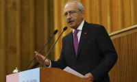 CHP Grubu’ndan Kılıçdaroğlu’na kritik yetki