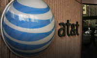 AT&T'nin geliri azaldı, kârı yükseldi