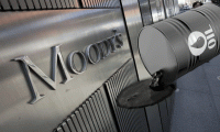 Moody's ABD'nin kredi notunu belirledi
