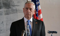 Mattis: Suriye'den şu anda çekilmiyoruz