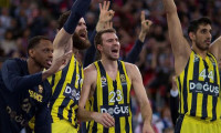 Fenerbahçe Doğuş Belgrad biletini aldı