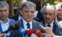 Abdullah Gül Cumhurbaşkanı adayı olup olmayacağını açıkladı