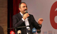 AK Parti'den Gül'ün açıklamasına ilk yorum