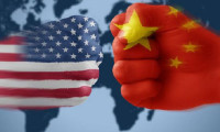 Çin'in vergi misillemesine ABD'den sert tepki
