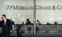 JPMorgan Chase'den Trump'a destek
