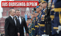 Putin 11 generali görevden aldı