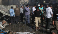 Bab'da bombalı saldırı: 8 kişi öldü
