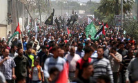 Hamas'tan ABD'ye sert tepki