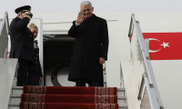 Başbakan Yıldırım Moğolistan'dan ayrıldı