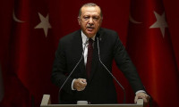 Erdoğan'dan Doğu Guta açıklaması