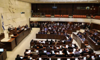Netanyahu, parlamentodan savaş ilanı yetkisi aldı