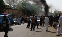 Nijerya'da intihar saldırısı: 24 ölü