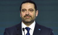 Lübnan Meclis Başkanı Berri, Hariri'yi aday gösterdi