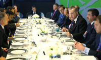 Dünyanın yatırım devlerine Türkiye daveti