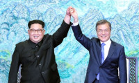 Kuzey Kore o görüşmeyi iptal etti
