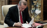 Cumhurbaşkanı Erdoğan, 'üniversite' yasasını onayladı