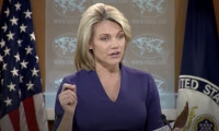 ABD: Büyükelçinin çekilmesi ilişkileri etkilemez