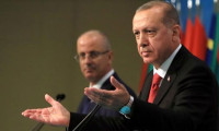 Erdoğan'dan ABD'ye sert sözler: Artık sabrımız kalmadı