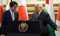 Japonya, büyükelçiliğini Kudüs'e taşımayacak