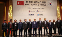 Zeybekci'den Korelilere yatırım çağrısı