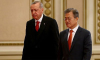 Türkiye ile Güney Kore arasında 4 anlaşma