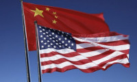 ABD ve Çin sonunda anlaştı