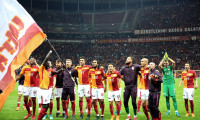 Galatasaray'da transfer operasyonu