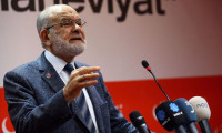 Karamollaoğlu, hükümetin para politikasını eleştirdi