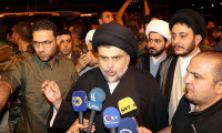 Sadr’dan hükümet kurma çalışmalarını tamamladım mesajı