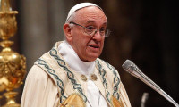 Papa'dan İslamiyet ve terörizm açıklaması