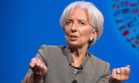 IMF: Merkez'in bağımsızlığı önemli