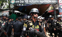 Bangladeş'te uyuşturucu operasyonu