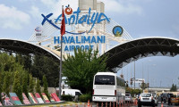 Antalya Havalimanı'nın yeni sahibi belli oldu