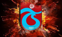 Trabzonspor o ismi KAP'a bildirdi