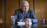 Macaristan'da 'Soros'u durdur' yasası mecliste