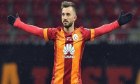 Galatasaray taraftarından Emre Çolak'a tepki