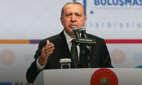 Erdoğan'dan vatandaşa döviz çağrısı