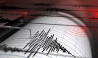 Hawaii'de 6.9 büyüklüğünde deprem